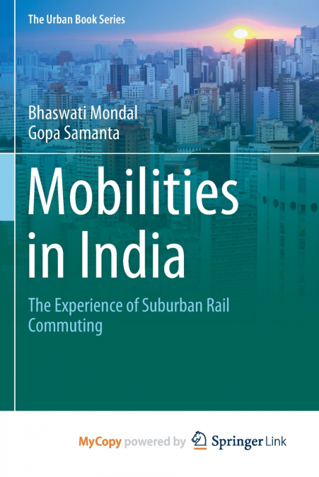 Mobilities in India