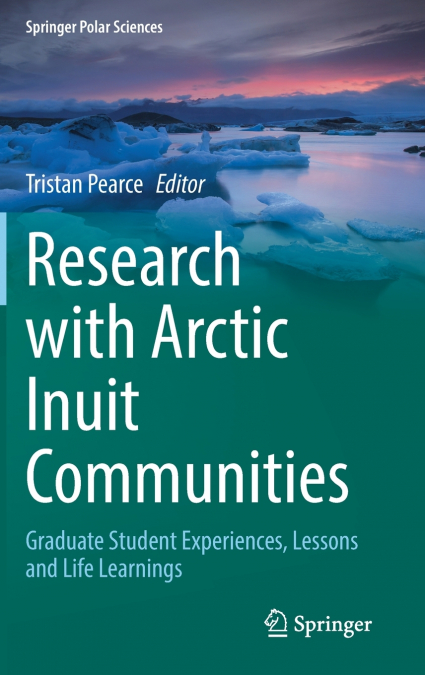 Research with Arctic Inuit Communities