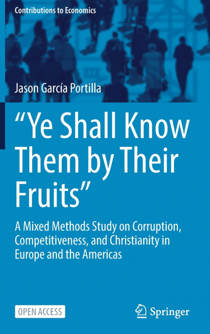 'Ye Shall Know Them by Their Fruits'