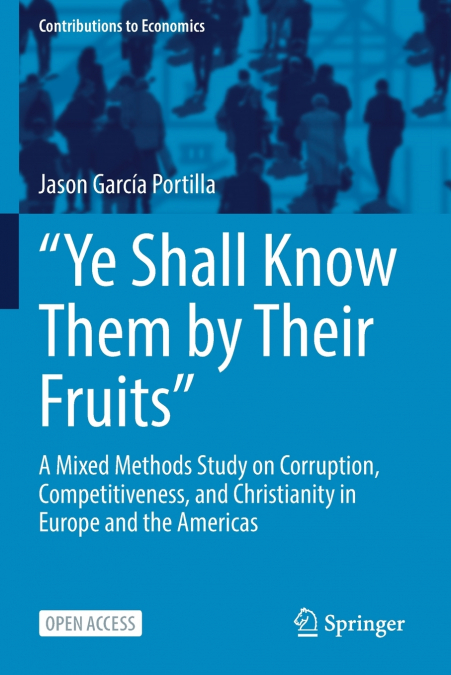 'Ye Shall Know Them by Their Fruits'