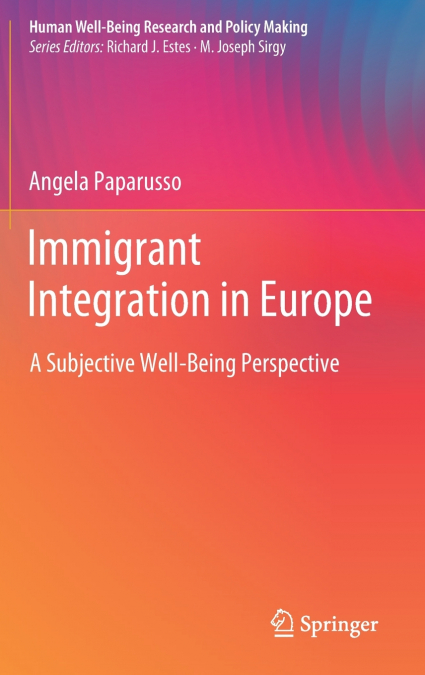 Immigrant Integration in Europe
