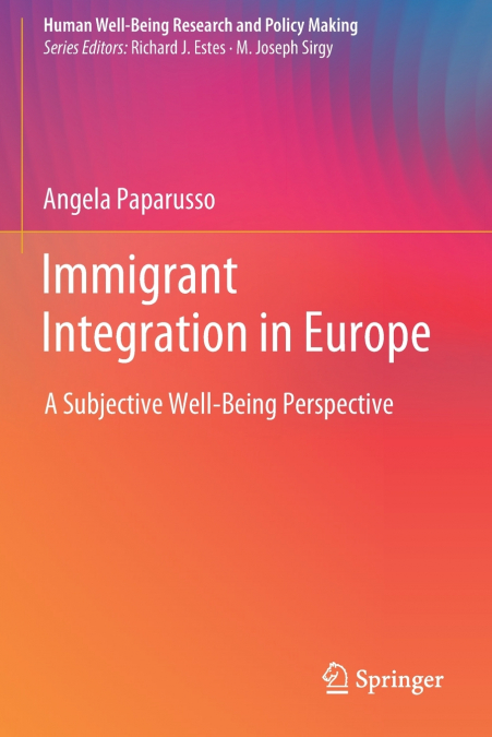 Immigrant Integration in Europe