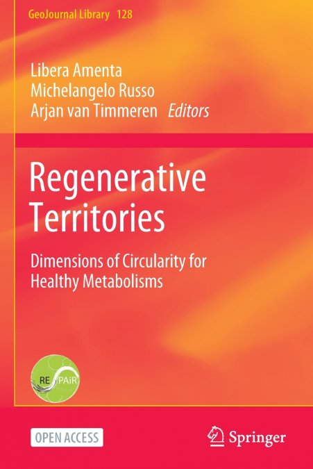 Regenerative Territories