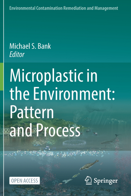 Microplastic in the Environment