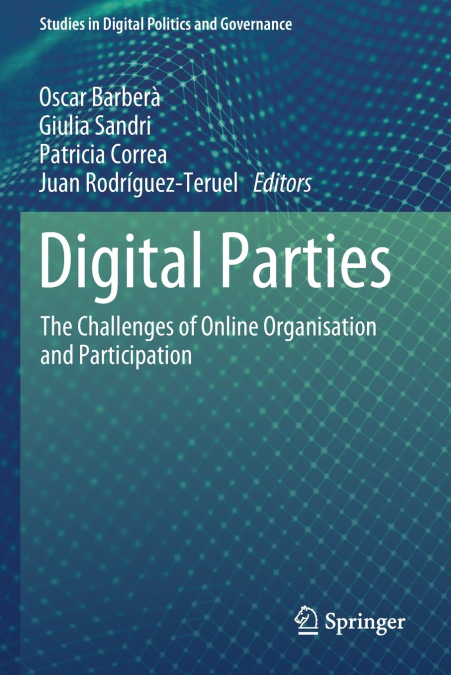 Digital Parties