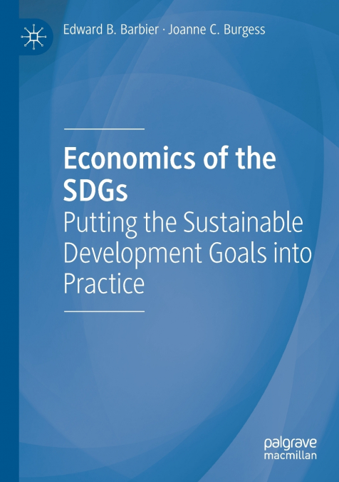 Economics of the SDGs
