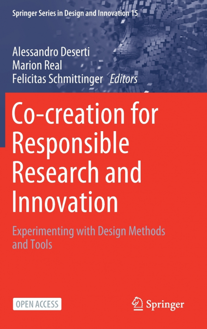 Co-creation for Responsible Research and Innovation