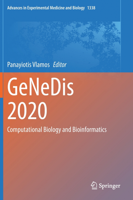 GeNeDis 2020