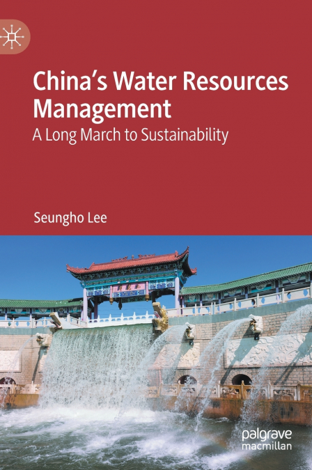 China’s Water Resources Management