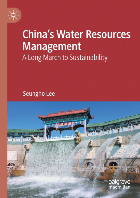 China’s Water Resources Management
