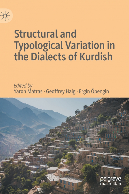 Structural and Typological Variation in the Dialects of Kurdish