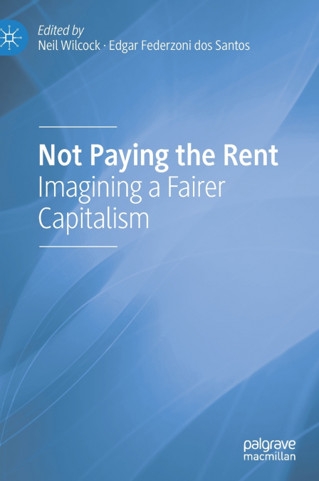 Not Paying the Rent