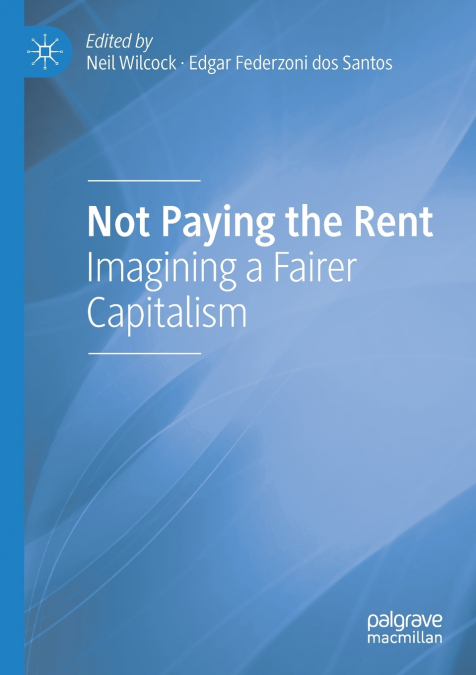 Not Paying the Rent