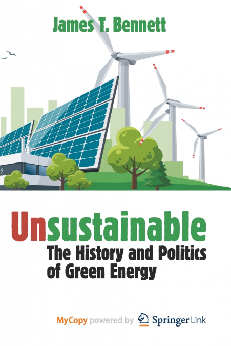 Unsustainable