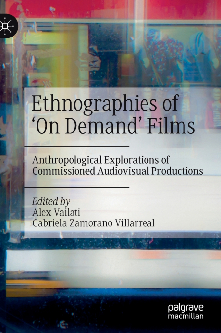Ethnographies of ’On Demand’ Films