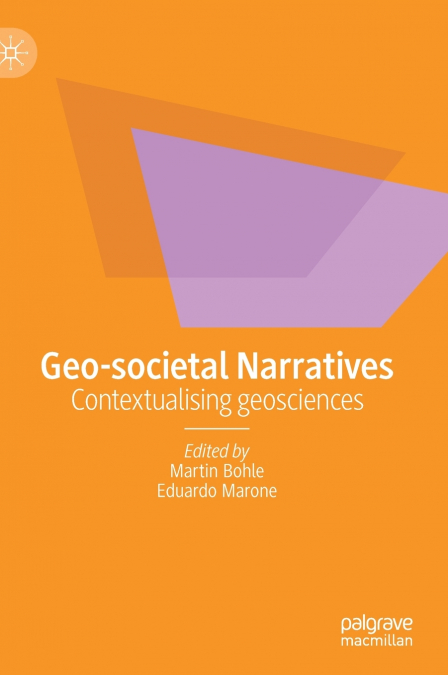 Geo-societal Narratives