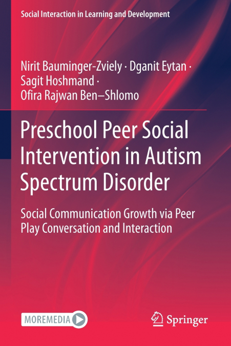 Preschool Peer Social Intervention in Autism Spectrum Disorder