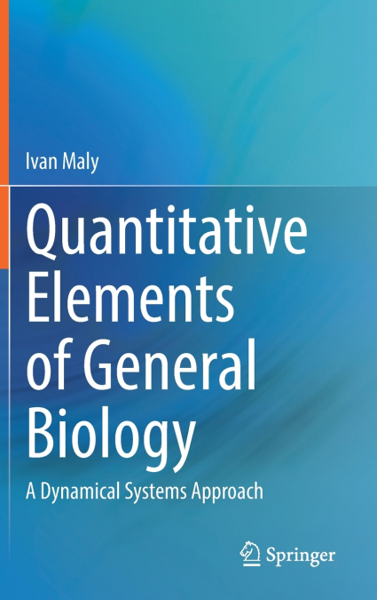 Quantitative Elements of General Biology