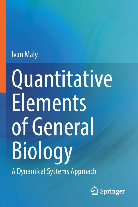 Quantitative Elements of General Biology