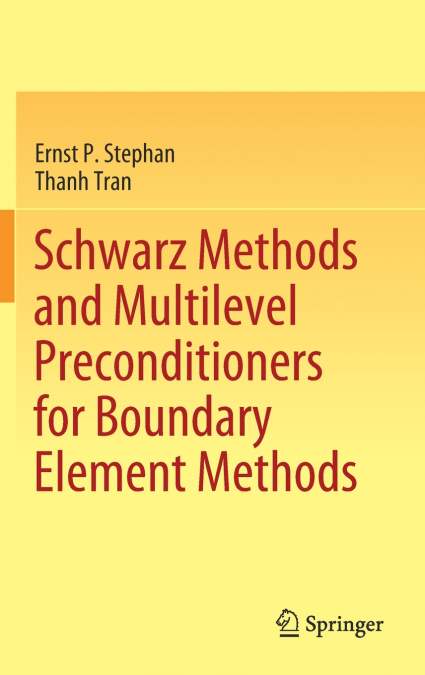 Schwarz Methods and Multilevel Preconditioners for Boundary Element Methods