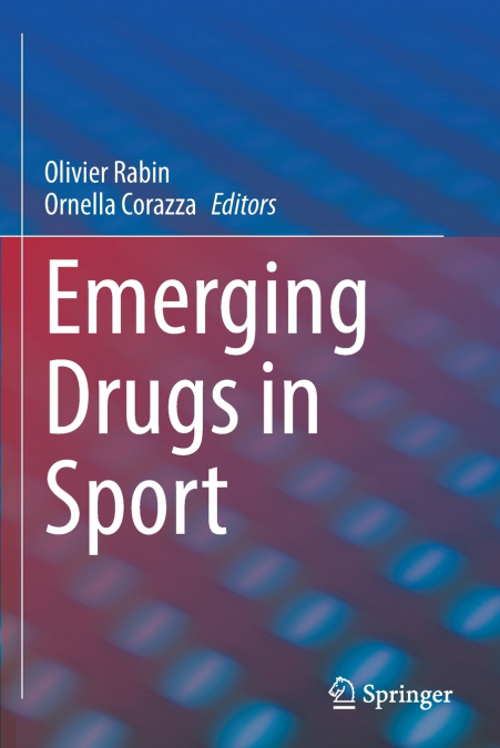 Emerging Drugs in Sport