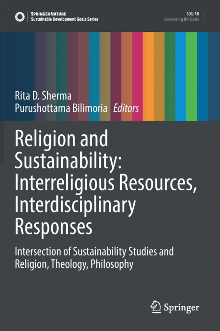 Religion and Sustainability