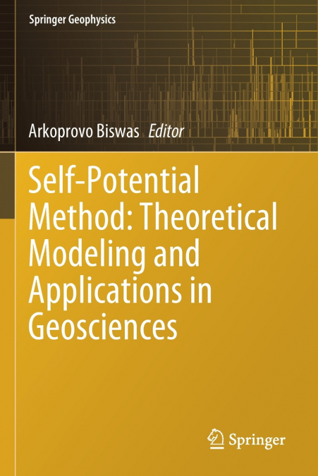 Self-Potential Method