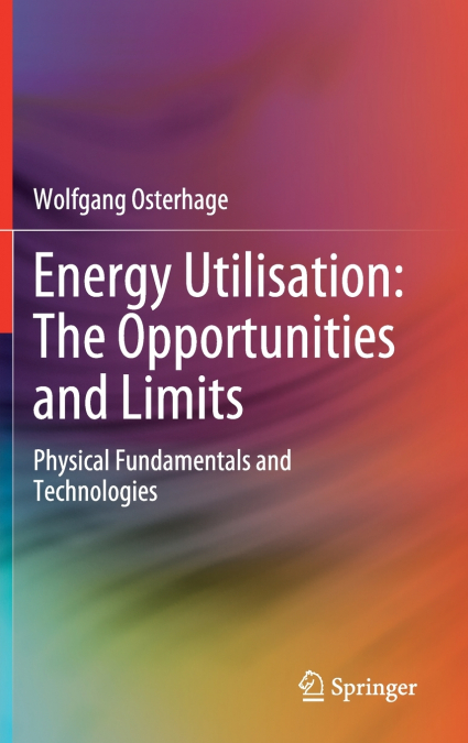 Energy Utilisation