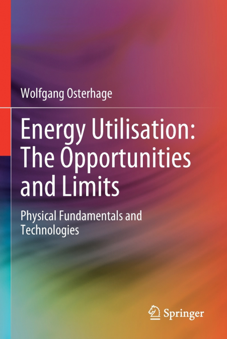 Energy Utilisation