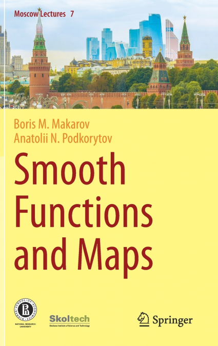 Smooth Functions and Maps