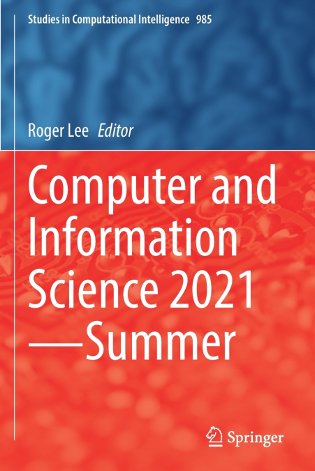 Computer and Information Science 2021-Summer