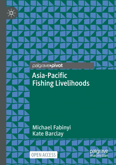 Asia-Pacific Fishing Livelihoods