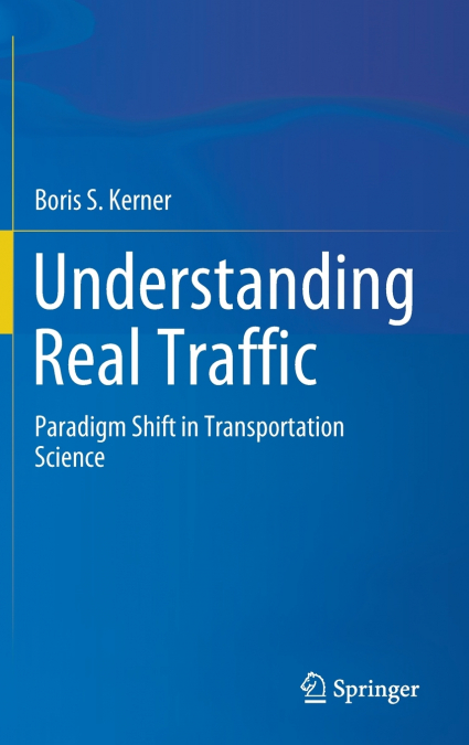 Understanding Real Traffic