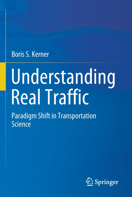 Understanding Real Traffic