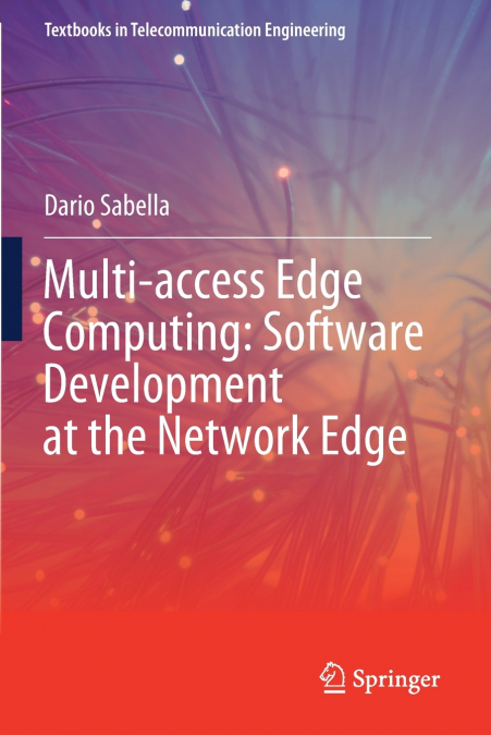 Multi-access Edge Computing