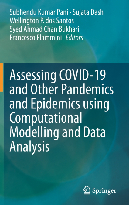 Assessing COVID-19 and Other Pandemics and Epidemics using Computational Modelling and Data Analysis