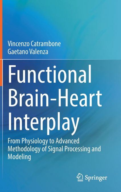 Functional Brain-Heart Interplay