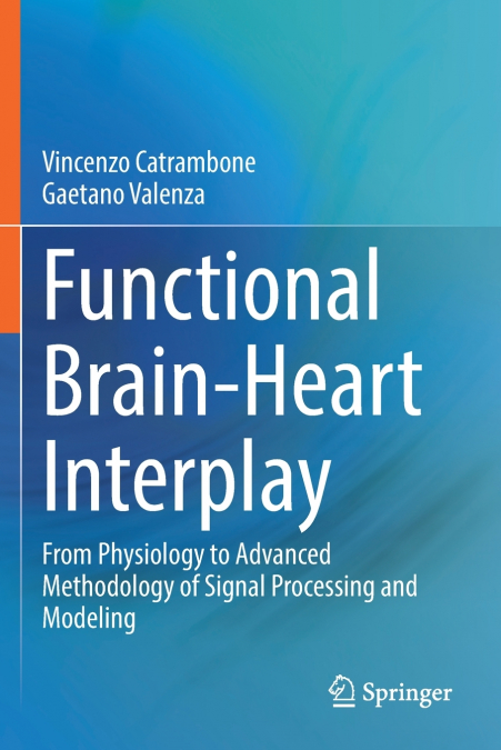 Functional Brain-Heart Interplay