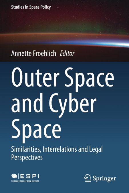 Outer Space and Cyber Space