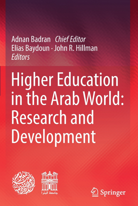 Higher Education in the Arab World