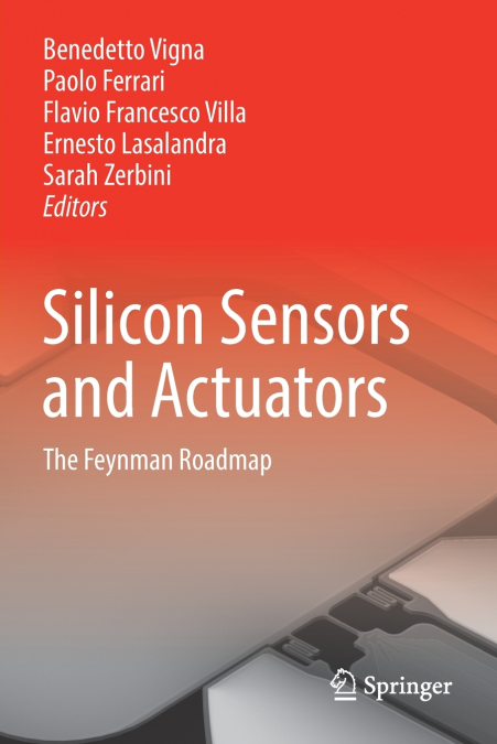 Silicon Sensors and Actuators