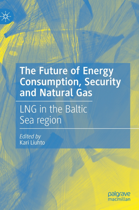 The Future of Energy Consumption, Security and Natural Gas