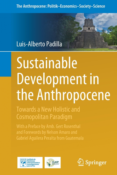 Sustainable Development in the Anthropocene