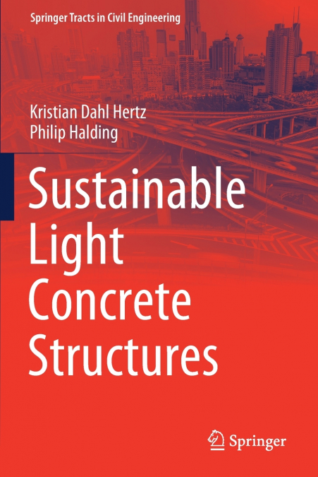 Sustainable Light Concrete Structures