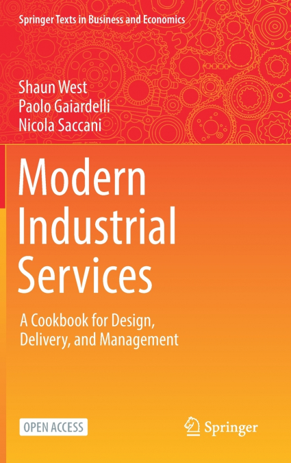 Modern Industrial Services
