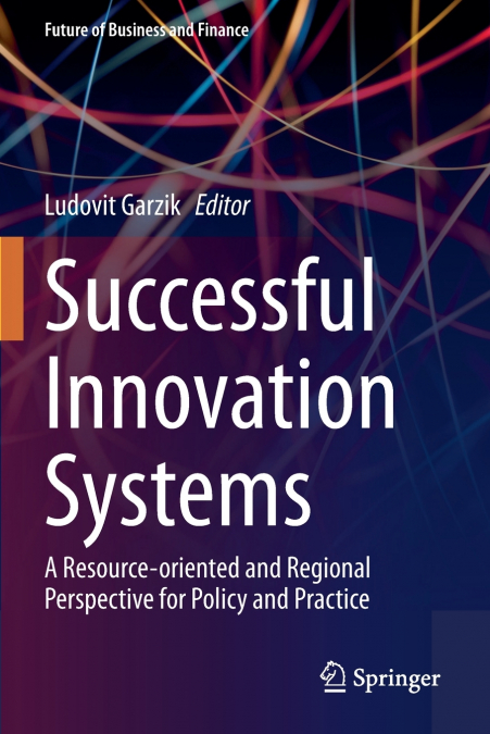 Successful Innovation Systems