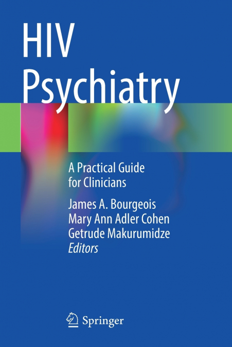 HIV Psychiatry