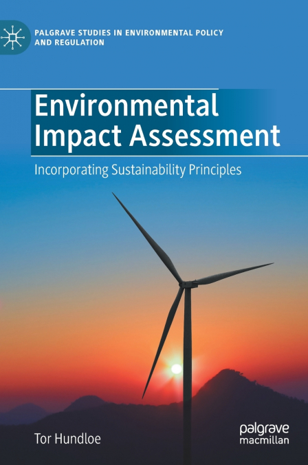 Environmental Impact Assessment