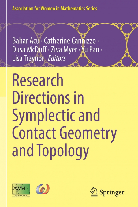 Research Directions in Symplectic and Contact Geometry and Topology
