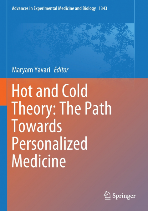 Hot and Cold Theory